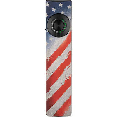 OLIGHT - ArkPro 4-in-1 Rechargeable EDC Cool White Multifunctional LED Flashlight, Stars and Stripes Edition