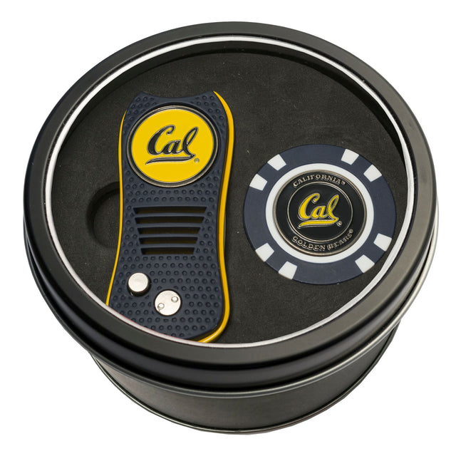 Cal CALIFORNIA'S Cal GOLDEN BEARS