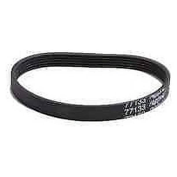 Front. Eureka - Vacuum Belts for Vacuum Part #77133 3 Pack.