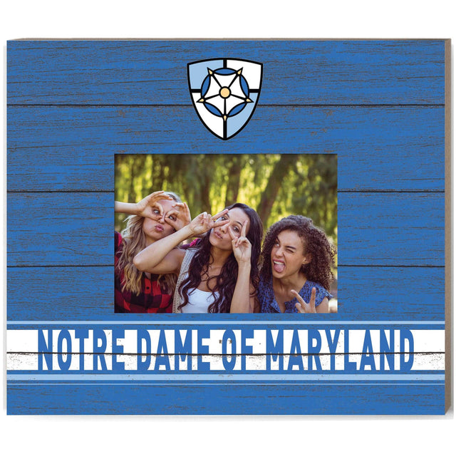 NOTRE DAME OF MARYLAND