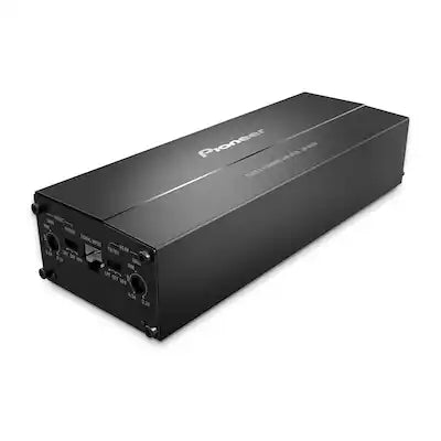 Pioneer - Compact Class FD 4-Channel Amplifier