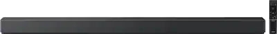Samsung - Q-Series Soundbar HW-QS90H/ZA 7.1.2 ch with Built-In Woofers
