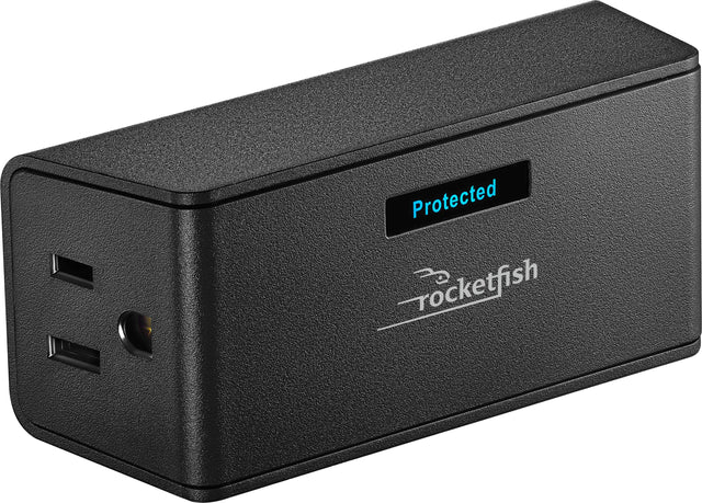 Protected  
Rocketfish