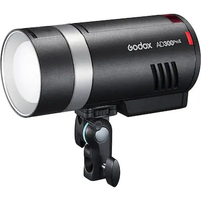 Godox - AD300Pro II All-in-One Outdoor Flash