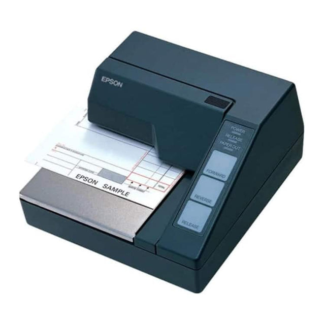 EPSON POWER RELEASE PAPER OUT EPSON SAMPLE -P FORWARD REVERSE RELEASE