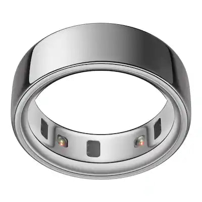 Oura - Ring 4 - Smart Ring - Size Before You Buy with OR4 Sizing Kit - Size 10