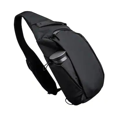 ALPAKA - Metro Crossbody Left Shoulder Sling Bag Men,Sling Backpack - Fits 11" Tablet - Single Shoulder