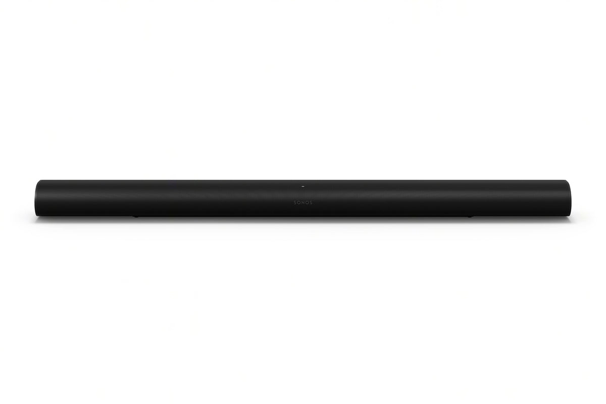 Sonos - Arc Ultra 9.1.4 Channel Smart Soundbar with Dolby Atmos - Black