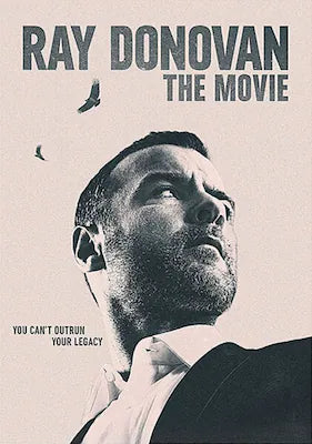 Ray Donovan: The Movie   - DVD