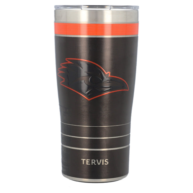 Front. Tervis - UTSA Roadrunners 20oz. Night Game Tumbler - Multicolor.