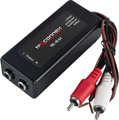 Metra - Ground Loop Isolator