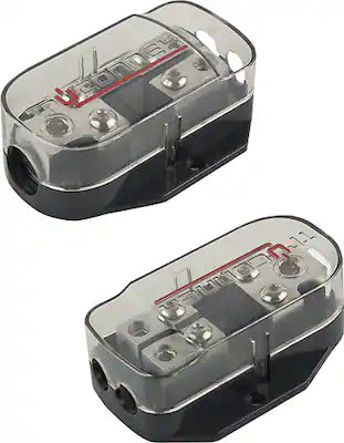 Metra - AFS Fused Distribution Block