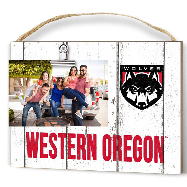 WOLVES  
WESTERN OREGON