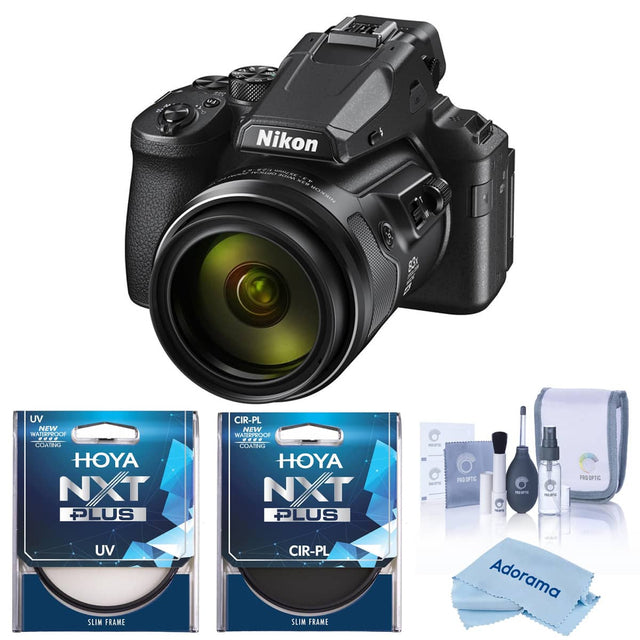 Nikon NC n RECAA NEW HONMIN Cinn UV NEW WAISRPROOF .... COATING HOYA NXT PLUS CIR-PL NEW WATHEPVOCF .... COATING HOYA NXT PLUS Ps M PRO OPTIC UV SLIM FRAME CIR-PL SLIM FRAME Adorama