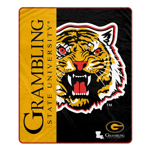 GRAMBLING  
STATE UNIVERSITY®  

GRAMBLING  
STATE UNIVERSITY™  

GRAMBLING  
STATE UNIVERSITY™