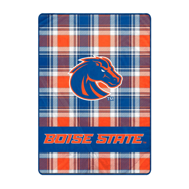 Boise State  
TM