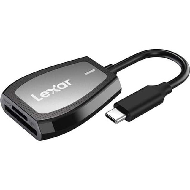 Lexar
