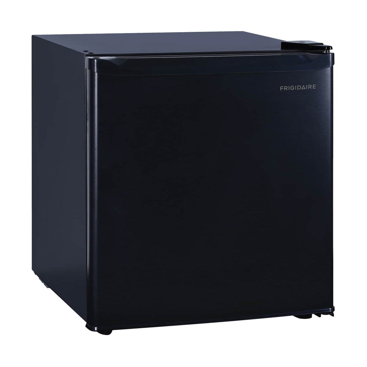 Frigidaire - 1.6 Cu Ft Compact Fridge - Black