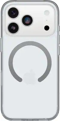 OtterBox - Symmetry Series Hard Shell for iPhone 17 Pro