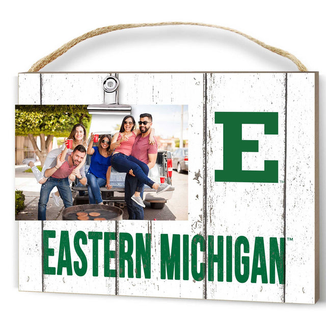 EASTERN MICHIGAN