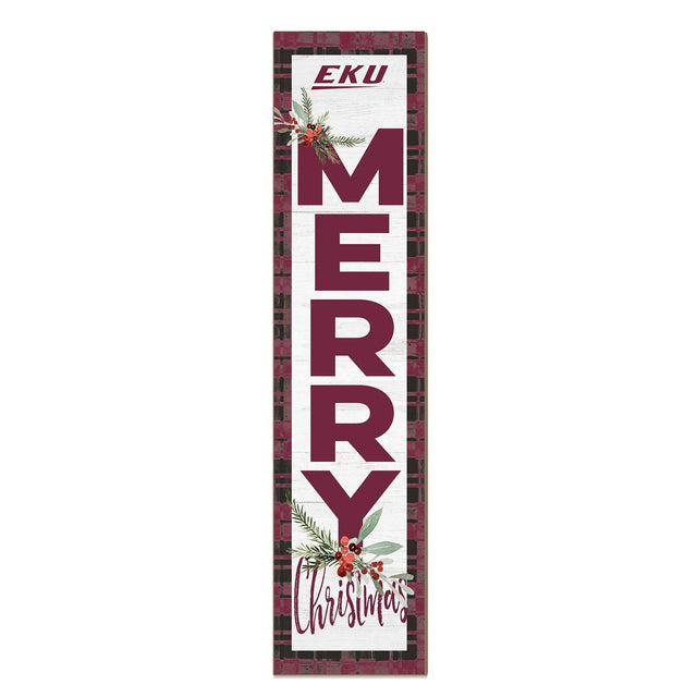 EKU  
MERRY  
Christmas