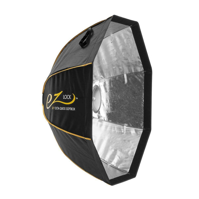 LOCK IN EZ 8 OCTA QUICK SOFTBOX