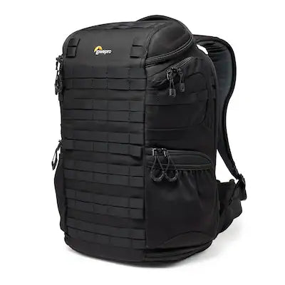 Lowepro - ProTactic BP 450 AW III 28L Camera Backpack, Black