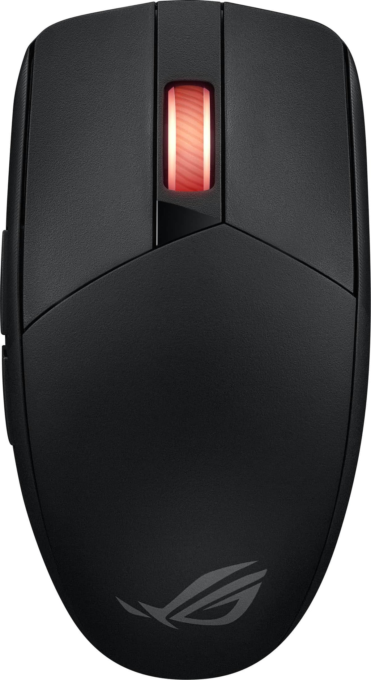 ASUS - ROG Strix Impact III Lightweight Wireless Optical Gaming Mouse - Wireless - Black