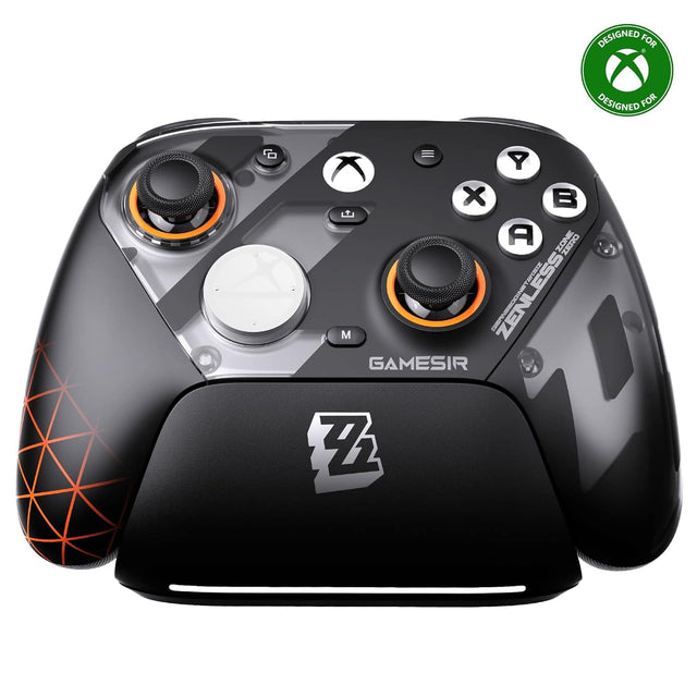 DESIGNED FOR  
XBOX  
XBOX SERIES X