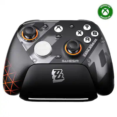 GameSir - G7 Pro Wireless Xbox Series X|S|One, PC, Android Controller, TMR Sticks, Hall Effect Triggers, 1000Hz Polling Rate, 3.5m
