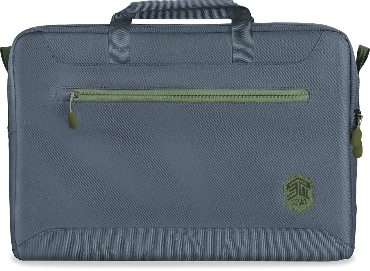 STM - Eco Brief (16") - Blue