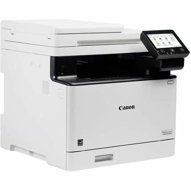 Canon  
imageCLASS MF633Cdw
