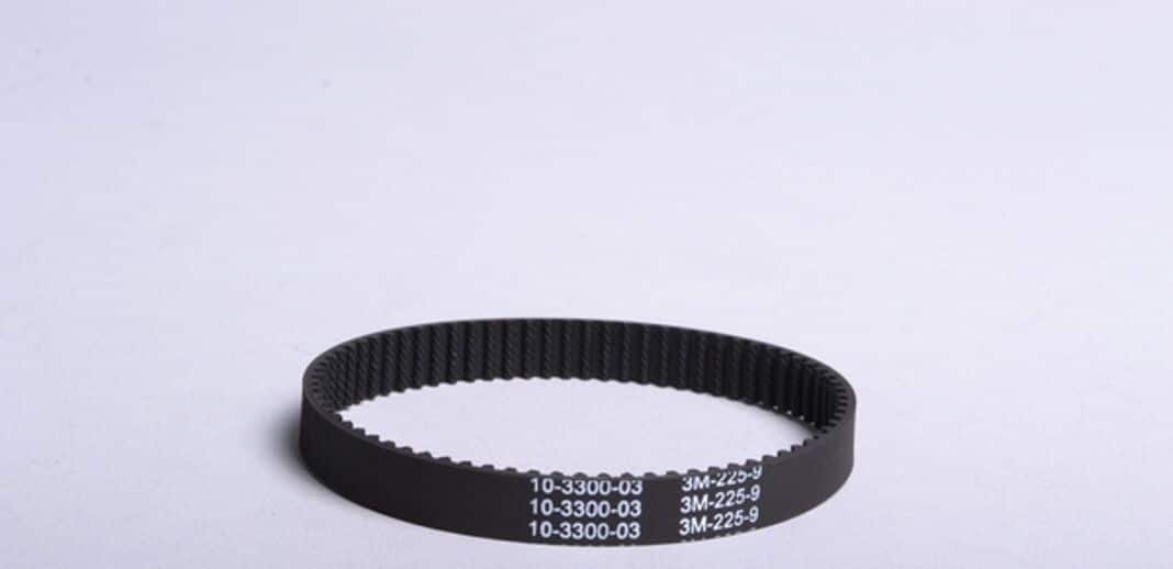 EnviroCare - Vacuum Belts Part #10-3300-03 5 Pack