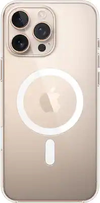 Apple - iPhone 16 Pro Max Case with MagSafe