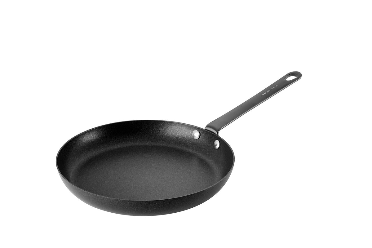 Scanpan - Edition Nonstick Skillet, 10-Inch - Black