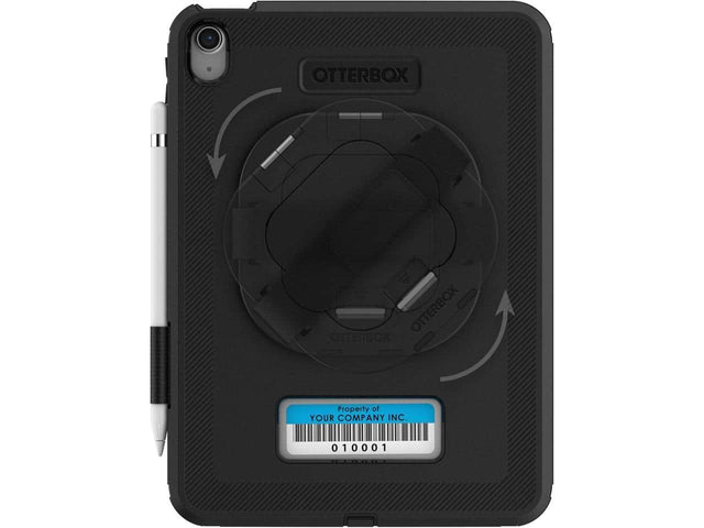 OTTERBOX  
OTTERBOX  
Property of YOUR COMPANY INC.  
010001