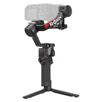 DJI - RS 4 Gimbal Stabilizer