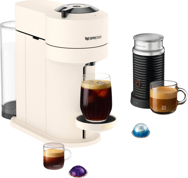 NESPRESSO ESPRESSO

NESPRESSO