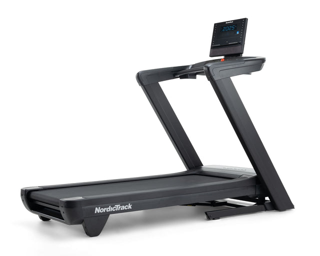 - 2025: 0 ODE6 NordicTrack