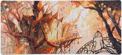 DROP - The Lord of the Rings Gaming Mouse Pad XL