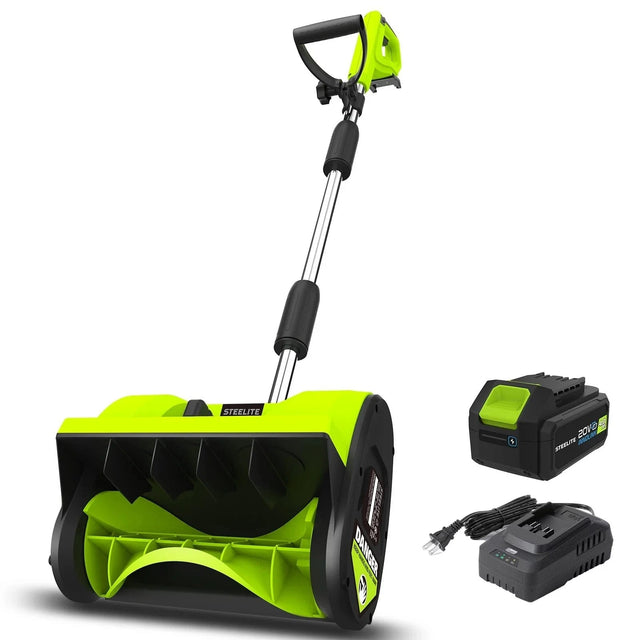 STEELITE 20V