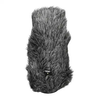 RØDE - RODE DeadCat VMP+ Artificial Fur Wind Shield for The VideoMic Pro+