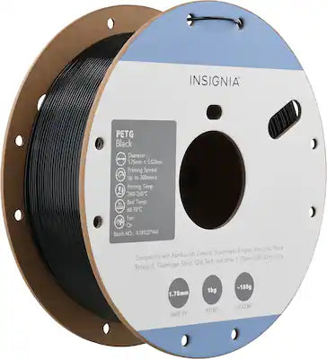 Insignia™ - PETG 1.75mm Filament