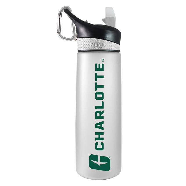 The Fanatic Group™  
CHARLOTTE™