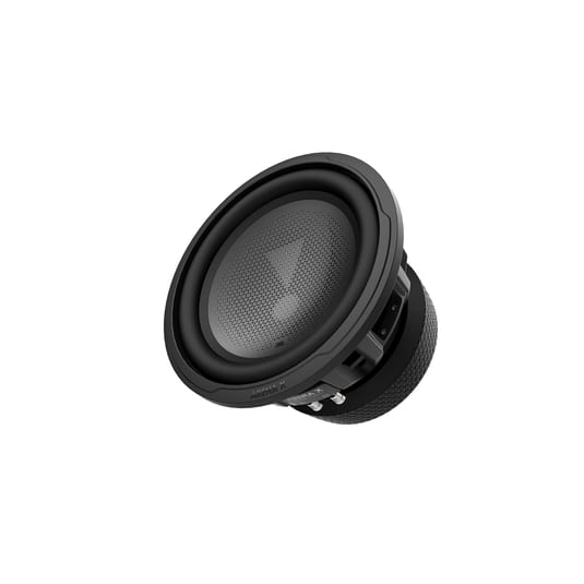 Front. JBL - JBL ARENAX12 1600w Peak Pwr, Cast Basket, 2 ohm JBLSUBAX122AM - Black.