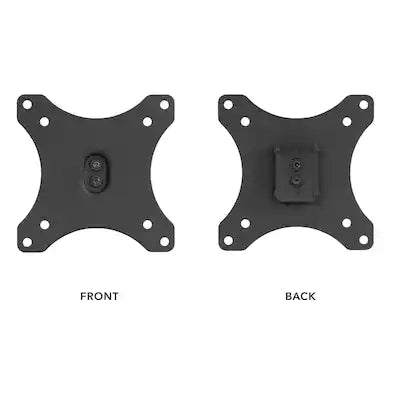 Mount-It! - Replacement Monitor VESA Plate for Monitors