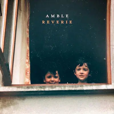 Amble - Reverie   - VINYL LP