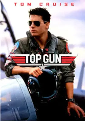 Top Gun   - DVD