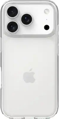 Insignia™ - Hard-Shell Case for Apple iPhone 17 Pro