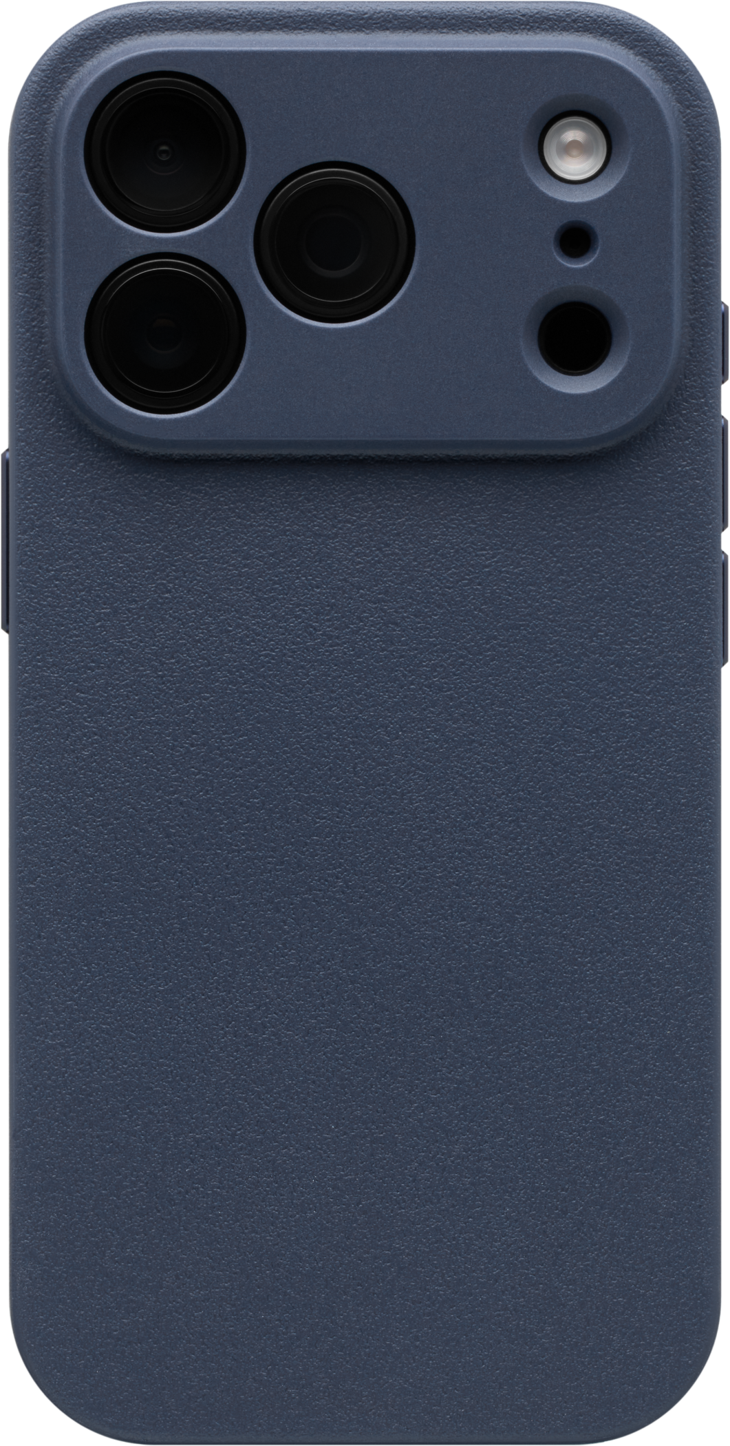 dbrand - MNML Case with MagSafe for Apple iPhone 18 Pro / iPhone 17 Pro - Navy